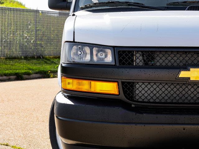 chevrolet Fourgonnette Express utilitaire 2025 - 5