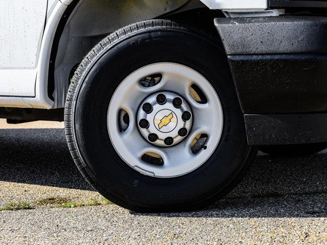 chevrolet Fourgonnette Express utilitaire 2025 - 6