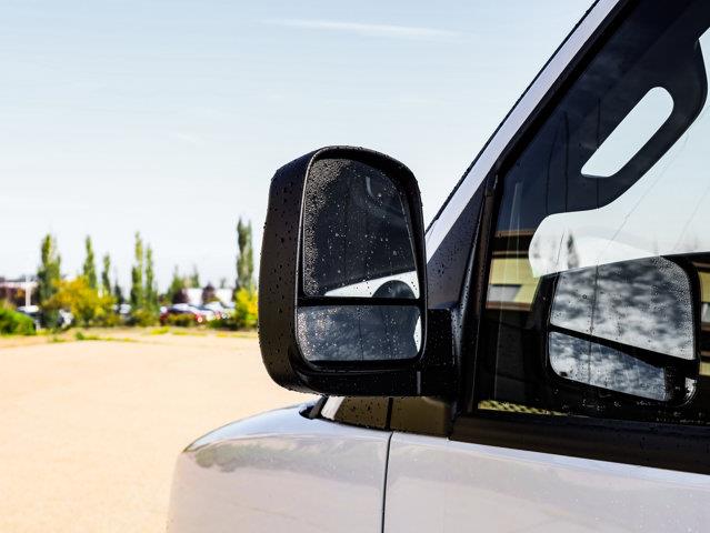 chevrolet Fourgonnette Express utilitaire 2025 - 7