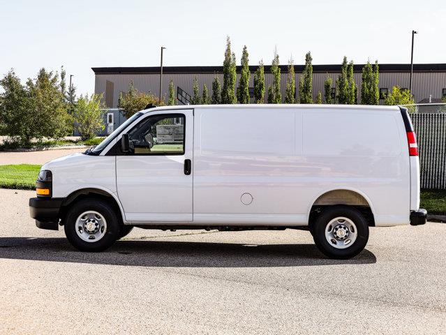 chevrolet Fourgonnette Express utilitaire 2025 - 10