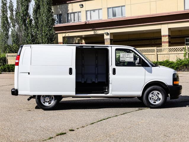 chevrolet Fourgonnette Express utilitaire 2025 - 16
