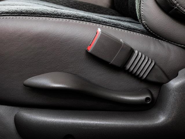 chevrolet Fourgonnette Express utilitaire 2025 - 18