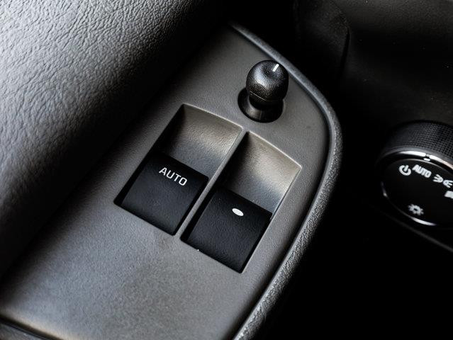 chevrolet Fourgonnette Express utilitaire 2025 - 19