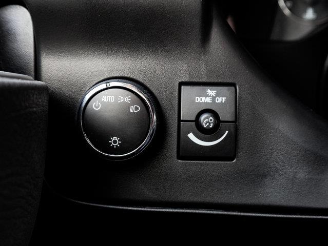 chevrolet Fourgonnette Express utilitaire 2025 - 20