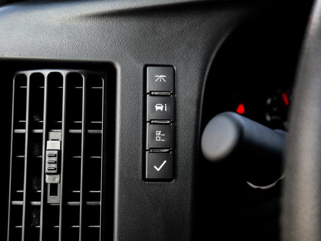 chevrolet Fourgonnette Express utilitaire 2025 - 21