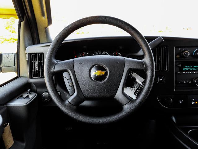 chevrolet Fourgonnette Express utilitaire 2025 - 22