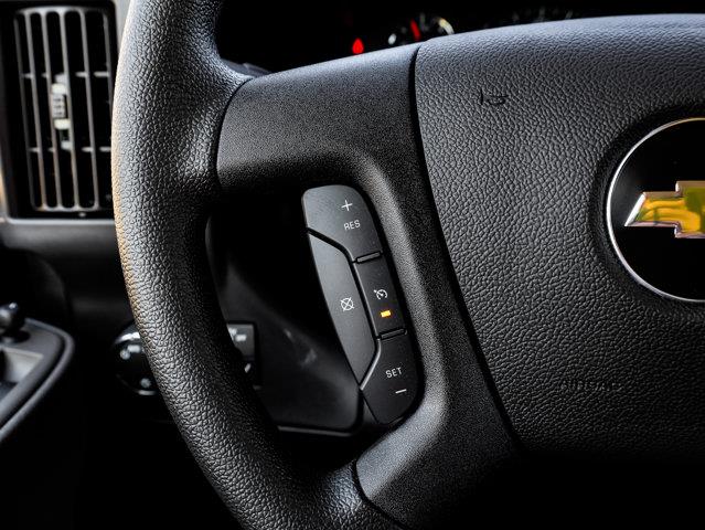 chevrolet Fourgonnette Express utilitaire 2025 - 23