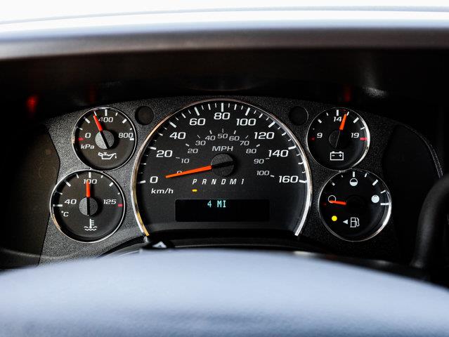 chevrolet Fourgonnette Express utilitaire 2025 - 24