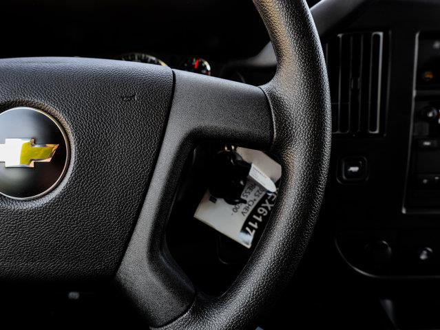 chevrolet Fourgonnette Express utilitaire 2025 - 25