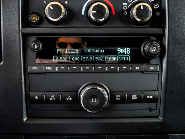 chevrolet Fourgonnette Express utilitaire 2025 - 29