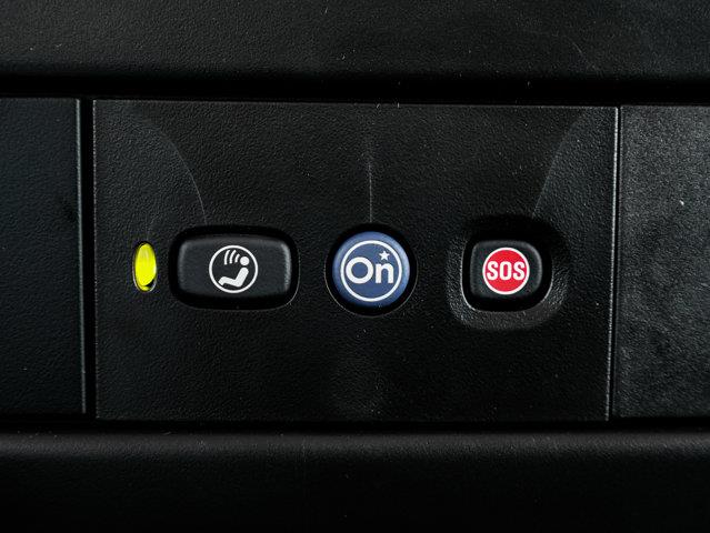 chevrolet Fourgonnette Express utilitaire 2025 - 30