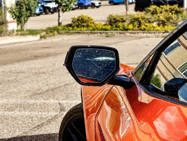 chevrolet Corvette 2025 - 7