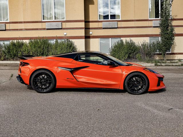 chevrolet Corvette 2025 - 14