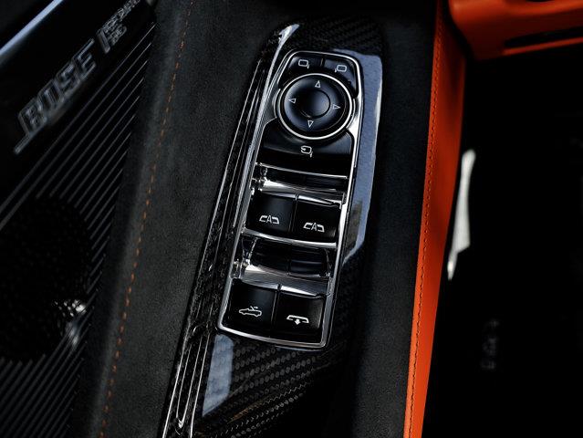 chevrolet Corvette 2025 - 18