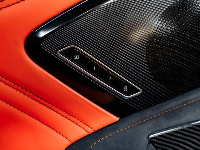 chevrolet Corvette 2025 - 20