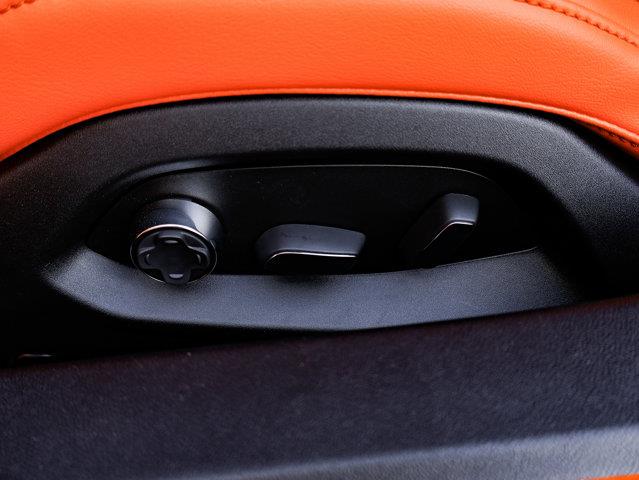 chevrolet Corvette 2025 - 21