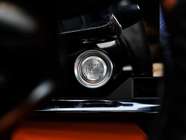 chevrolet Corvette 2025 - 25