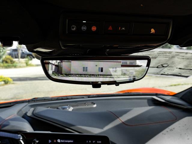 chevrolet Corvette 2025 - 27