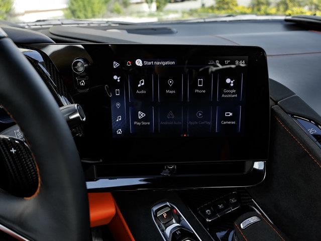 chevrolet Corvette 2025 - 28