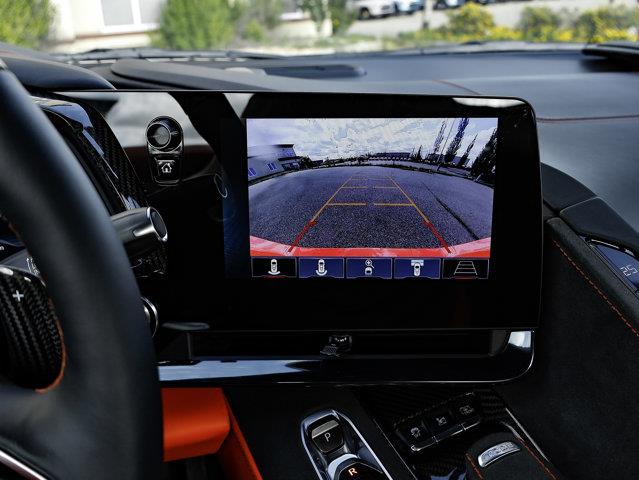 chevrolet Corvette 2025 - 29