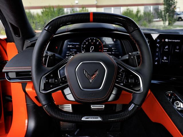 chevrolet Corvette 2025 - 31