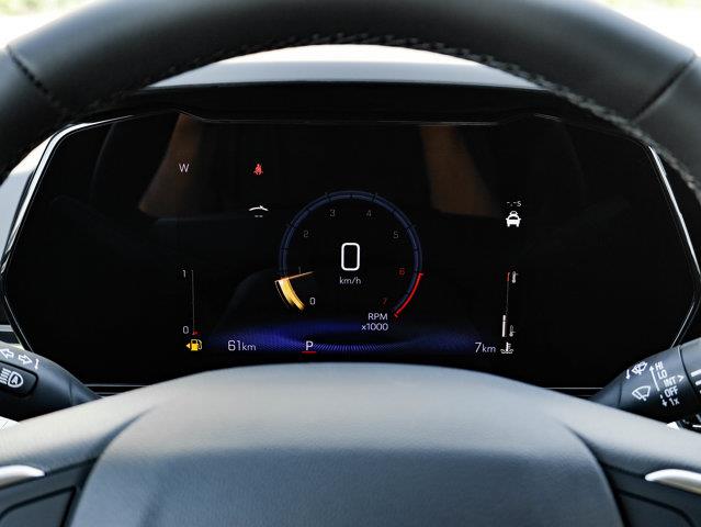 chevrolet Trax 2025 - 19