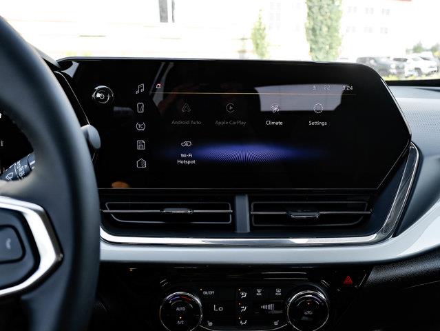 chevrolet Trax 2025 - 22