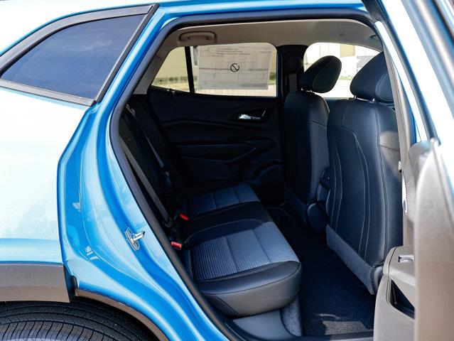 chevrolet Trax 2025 - 26