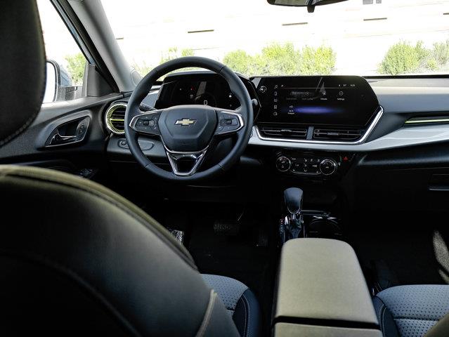 chevrolet Trax 2025 - 27