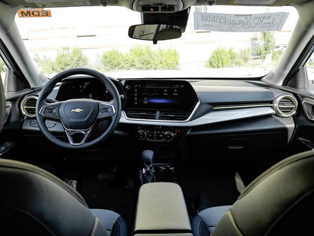 chevrolet Trax 2025 - 28