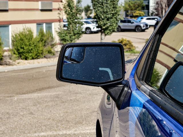 chevrolet Silverado 1500 2025 - 7