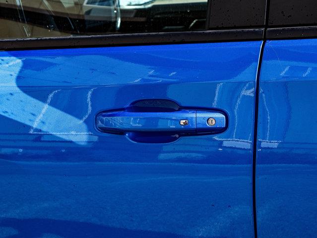 chevrolet Silverado 1500 2025 - 8