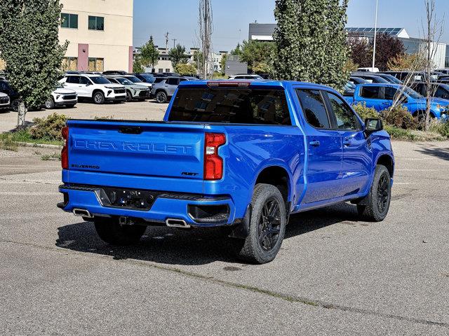 chevrolet Silverado 1500 2025 - 13