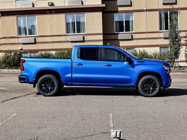 chevrolet Silverado 1500 2025 - 14