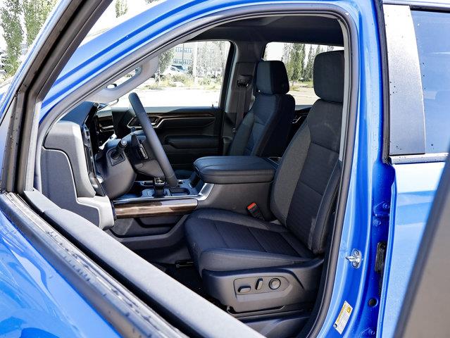 chevrolet Silverado 1500 2025 - 16