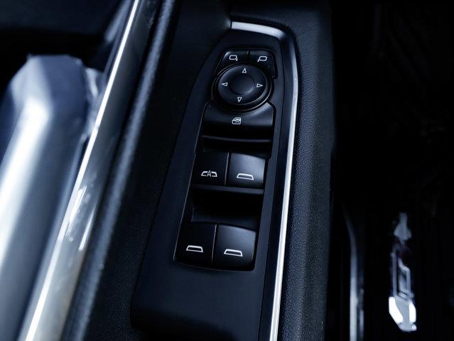 chevrolet Silverado 1500 2025 - 17