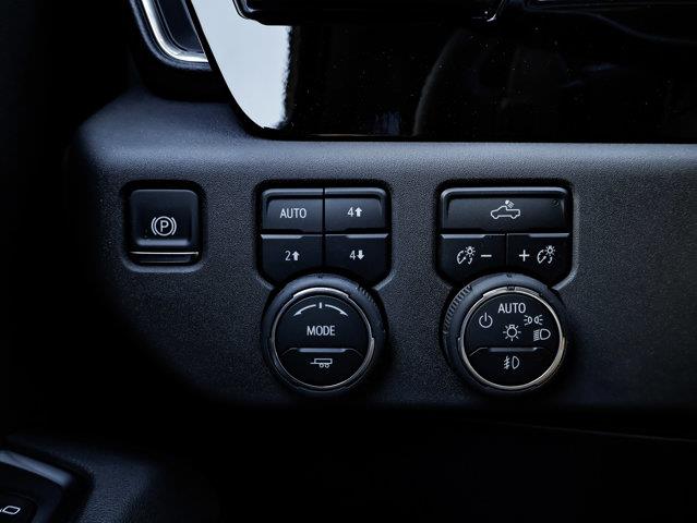 chevrolet Silverado 1500 2025 - 18