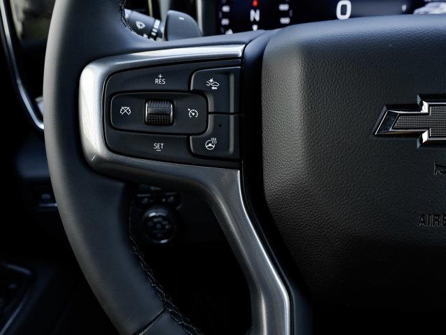 chevrolet Silverado 1500 2025 - 20