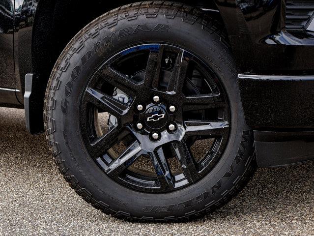 chevrolet Silverado 1500 2025 - 6