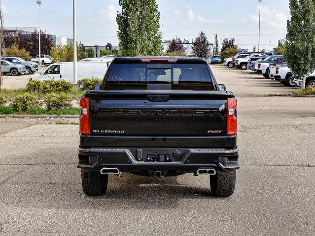 chevrolet Silverado 1500 2025 - 12