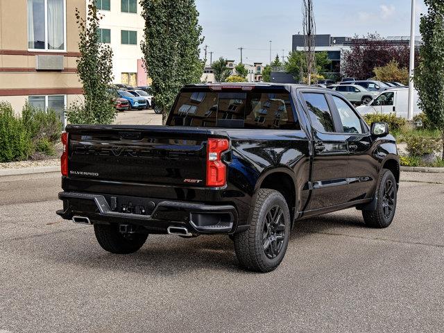 chevrolet Silverado 1500 2025 - 13