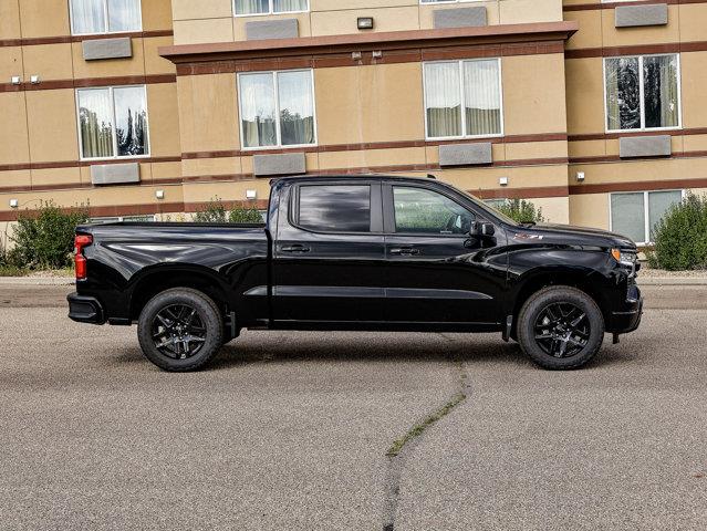 chevrolet Silverado 1500 2025 - 14