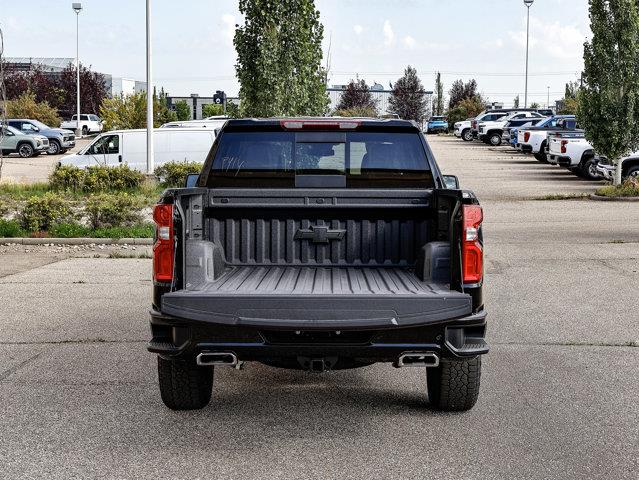 chevrolet Silverado 1500 2025 - 15