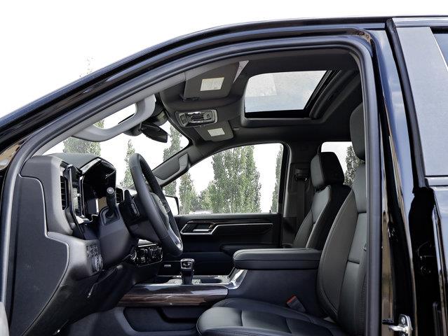 chevrolet Silverado 1500 2025 - 16