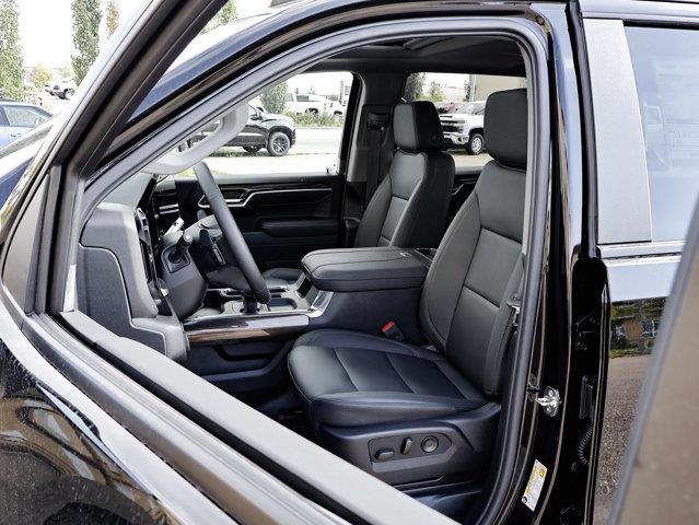 chevrolet Silverado 1500 2025 - 17