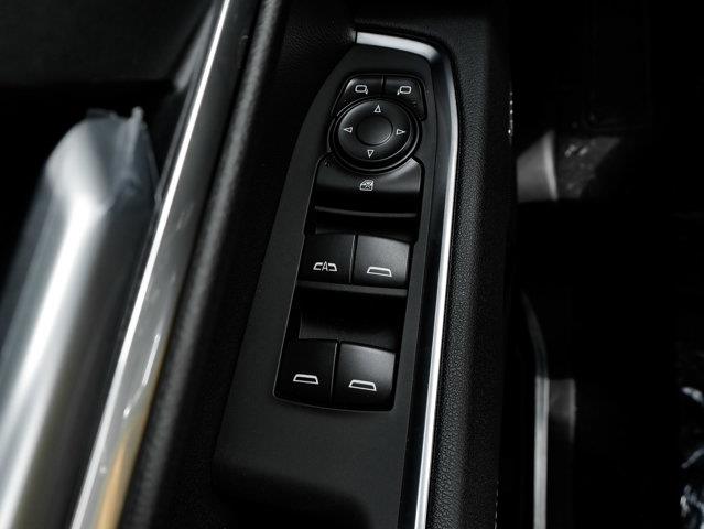 chevrolet Silverado 1500 2025 - 18