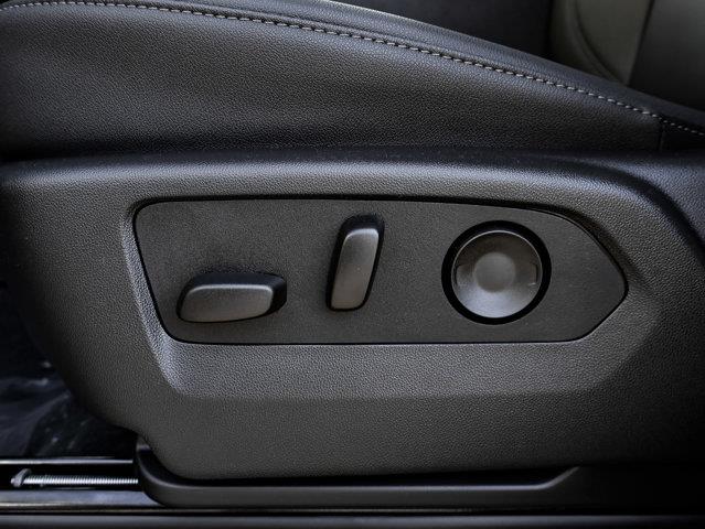 chevrolet Silverado 1500 2025 - 21