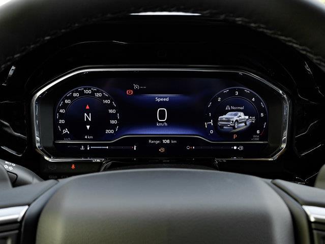 chevrolet Silverado 1500 2025 - 23