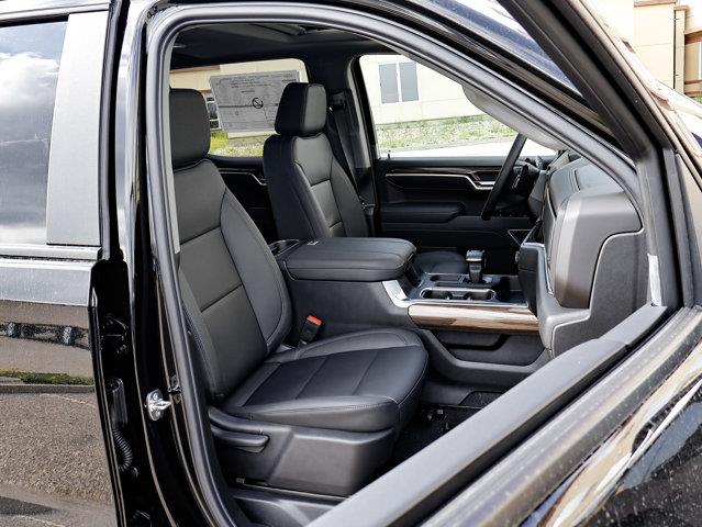 chevrolet Silverado 1500 2025 - 28