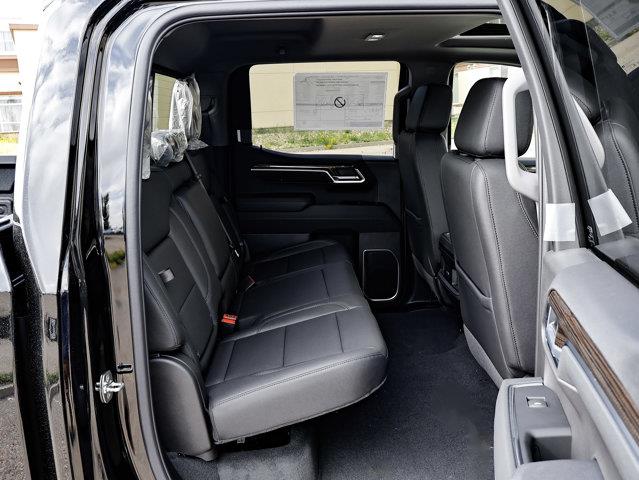 chevrolet Silverado 1500 2025 - 29